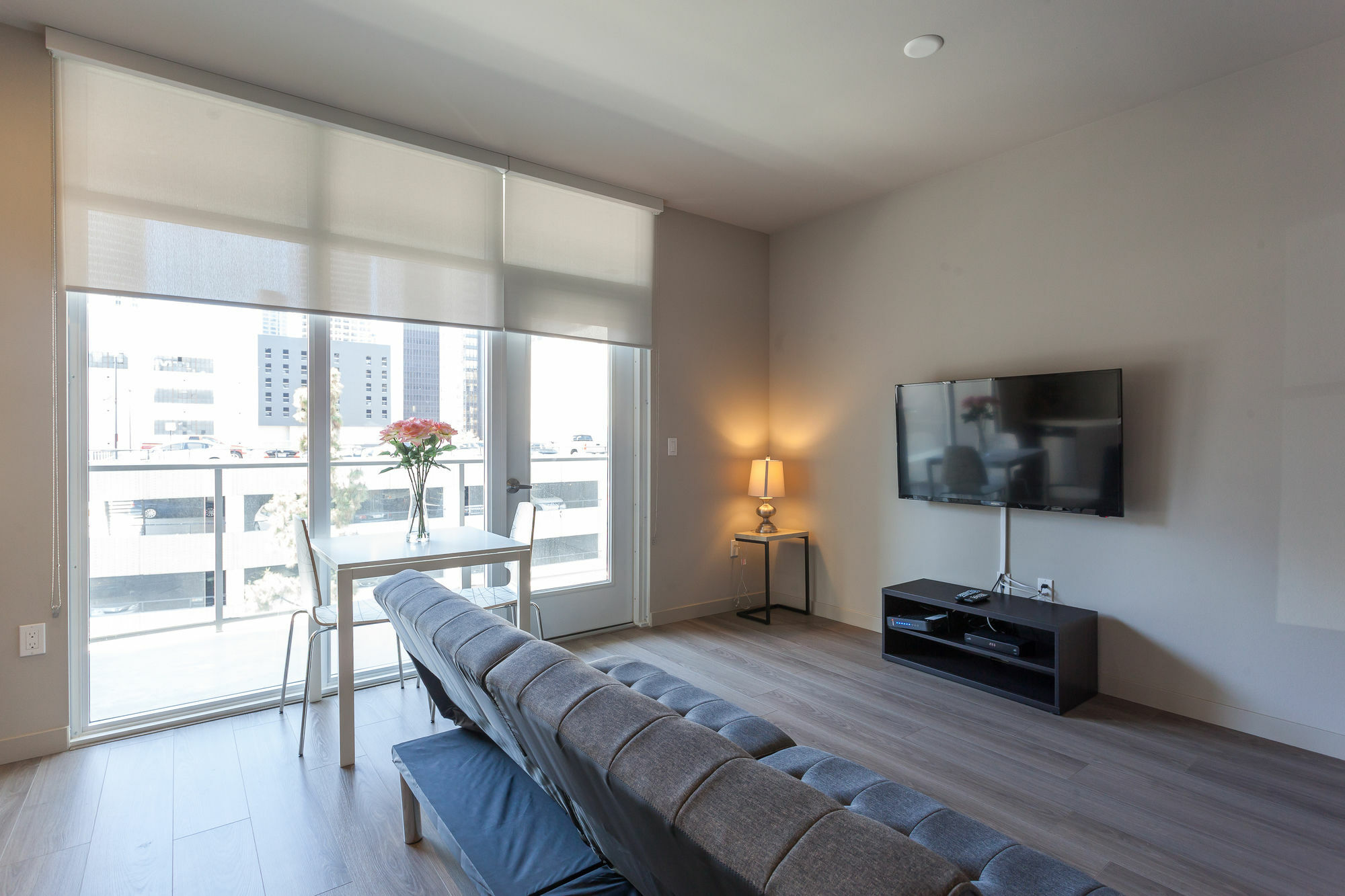 Apartment Tripbz 8th And Grand Los Angeles