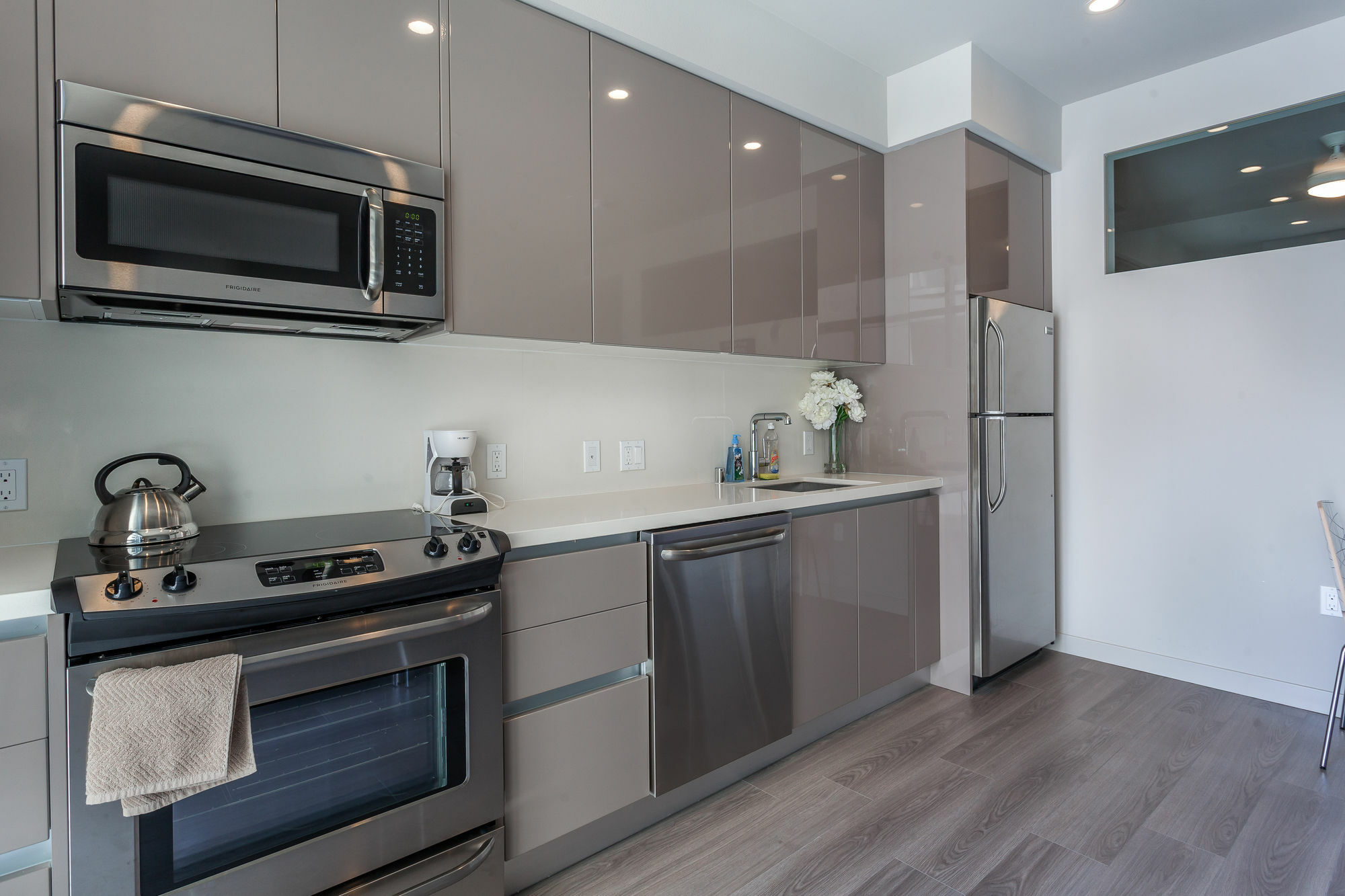 Apartment Tripbz 8th And Grand Los Angeles