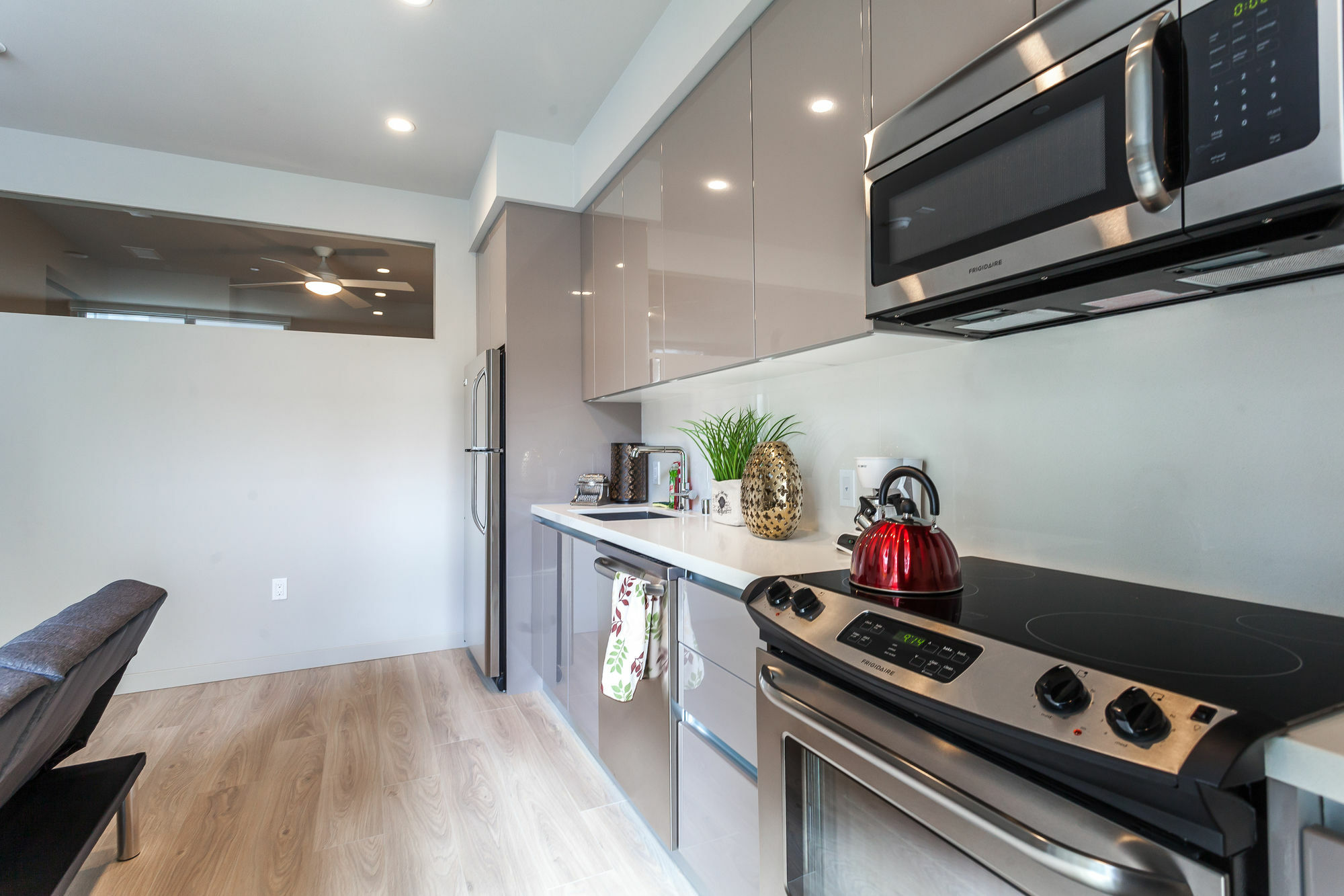 Tripbz 8th And Grand Apartment Los Angeles