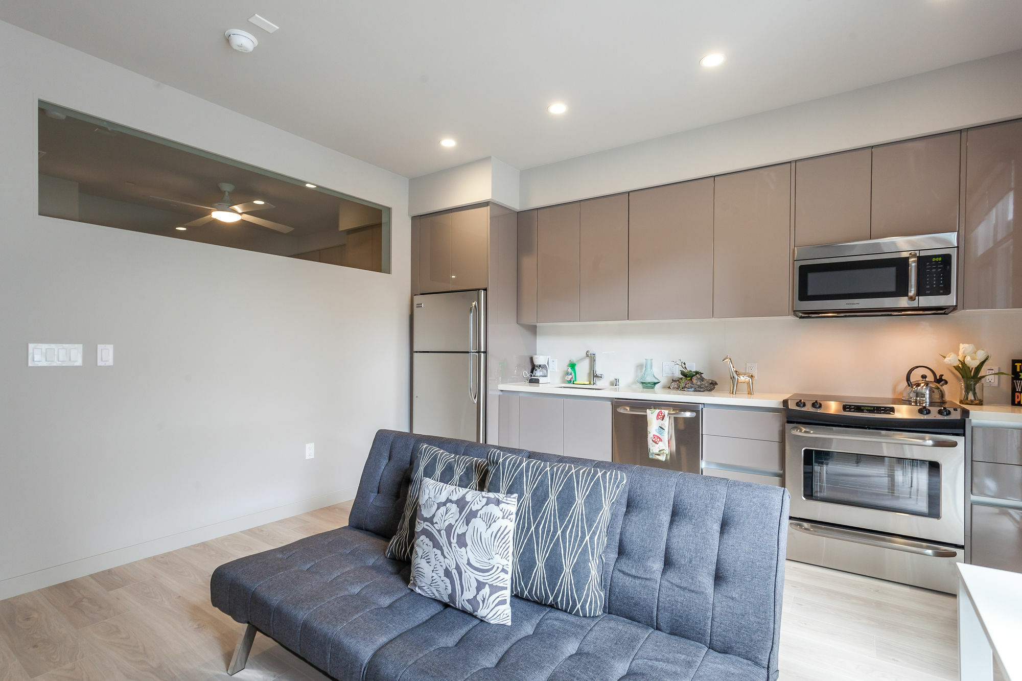 Apartment Tripbz 8th And Grand