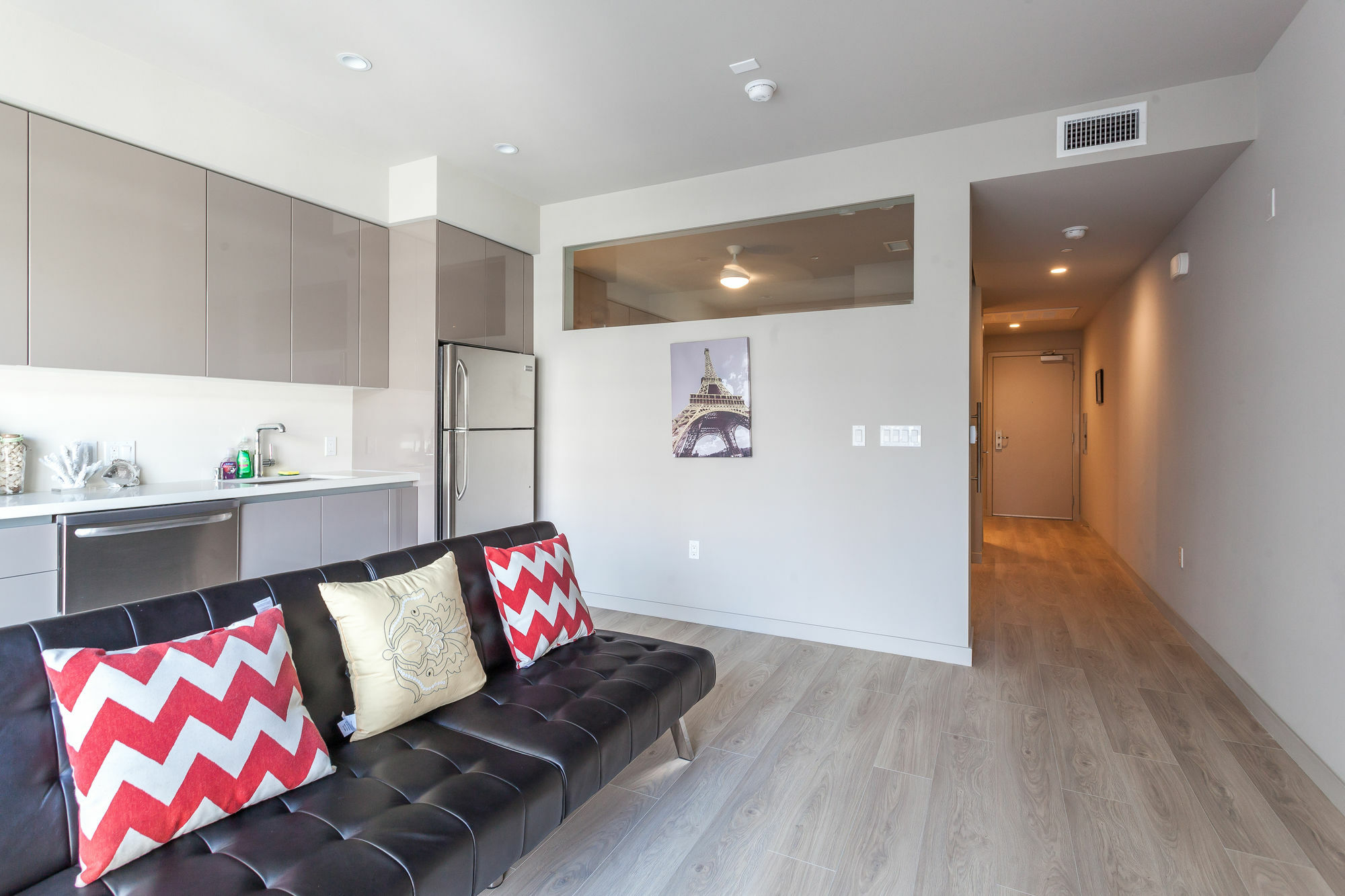 Apartment Tripbz 8th And Grand *