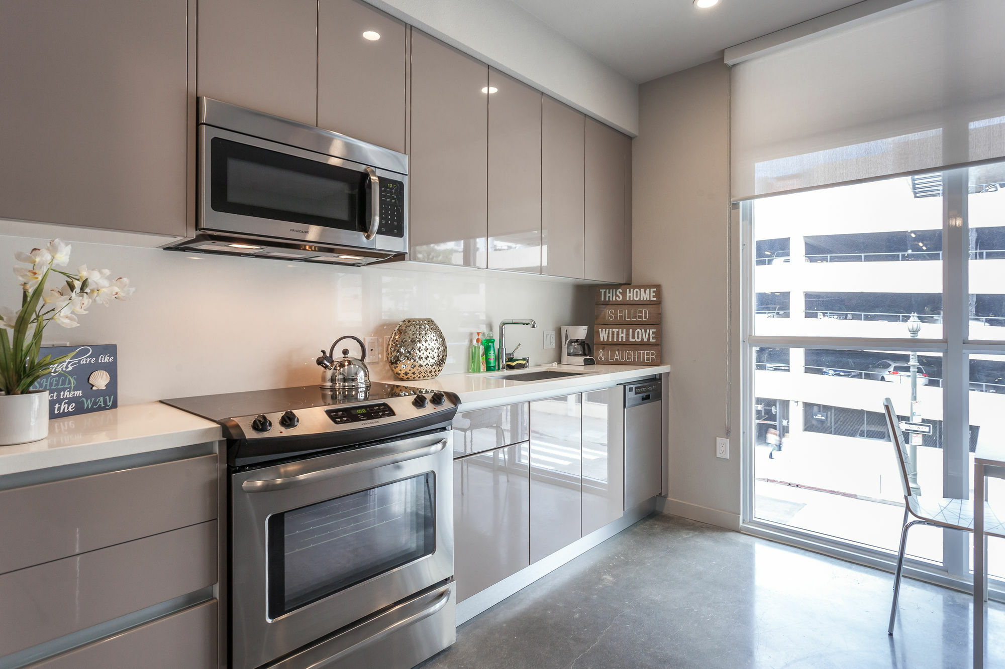 Apartment Tripbz 8th And Grand Los Angeles