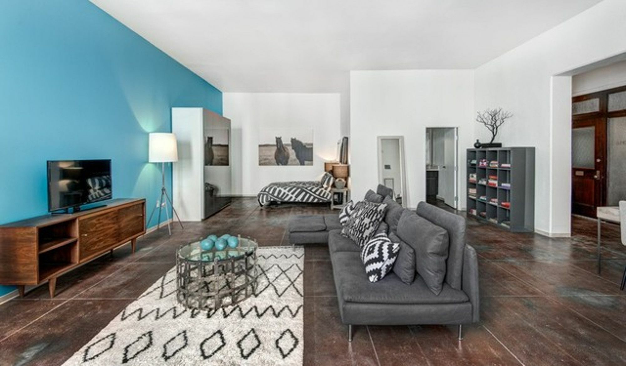 Wilshire By Barsala Apartment Los Angeles