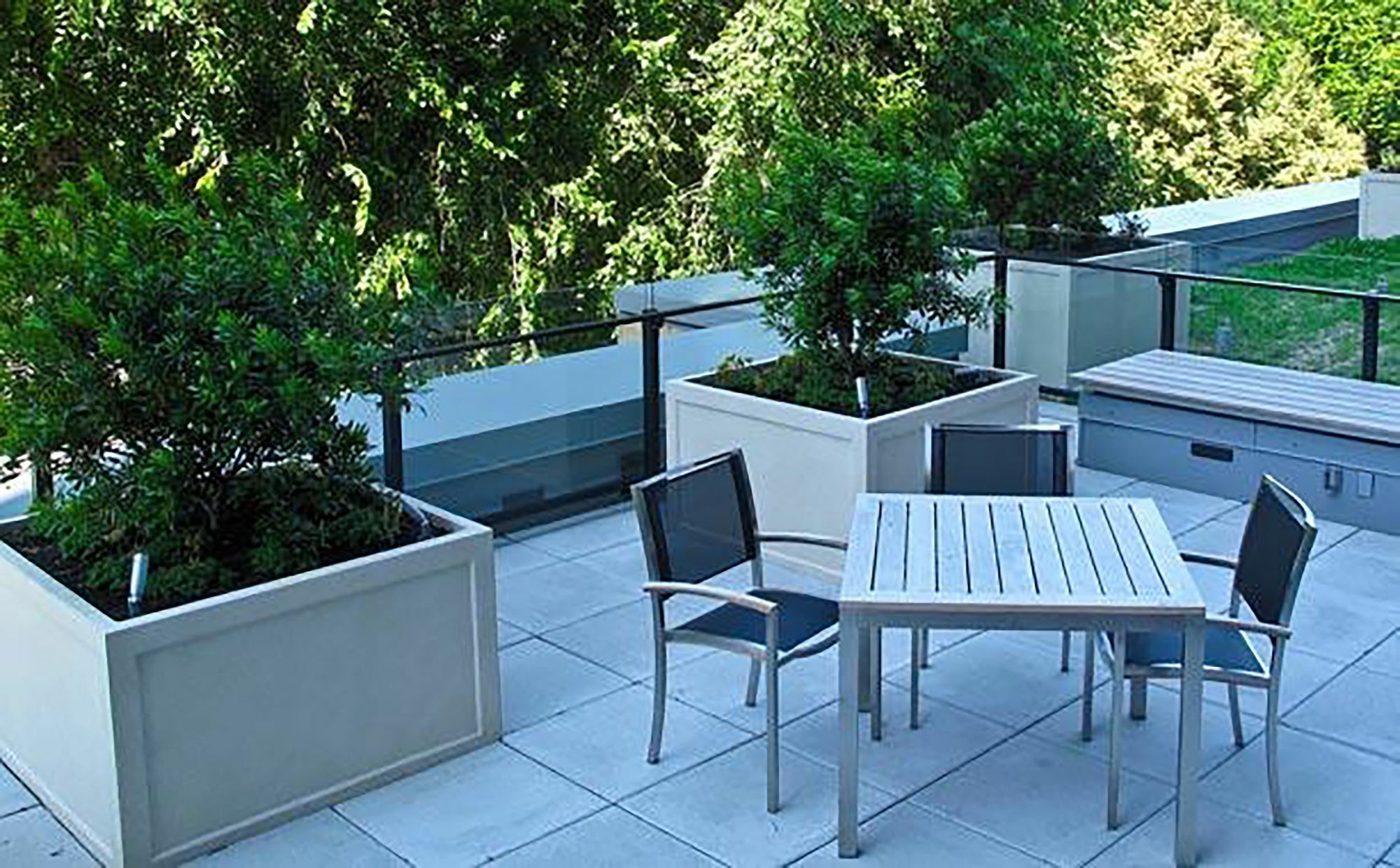 Apartment Wilshire By Barsala