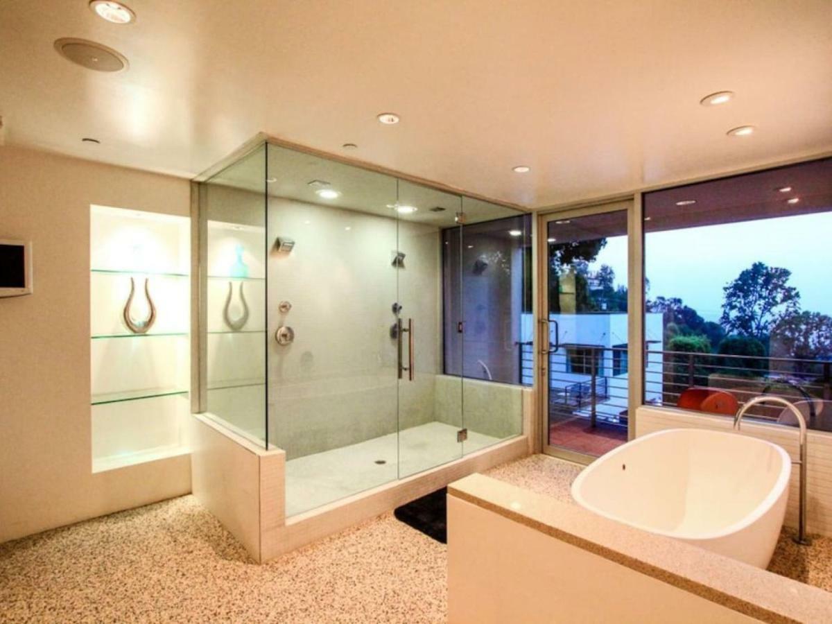 Villa Angelina Los Angeles