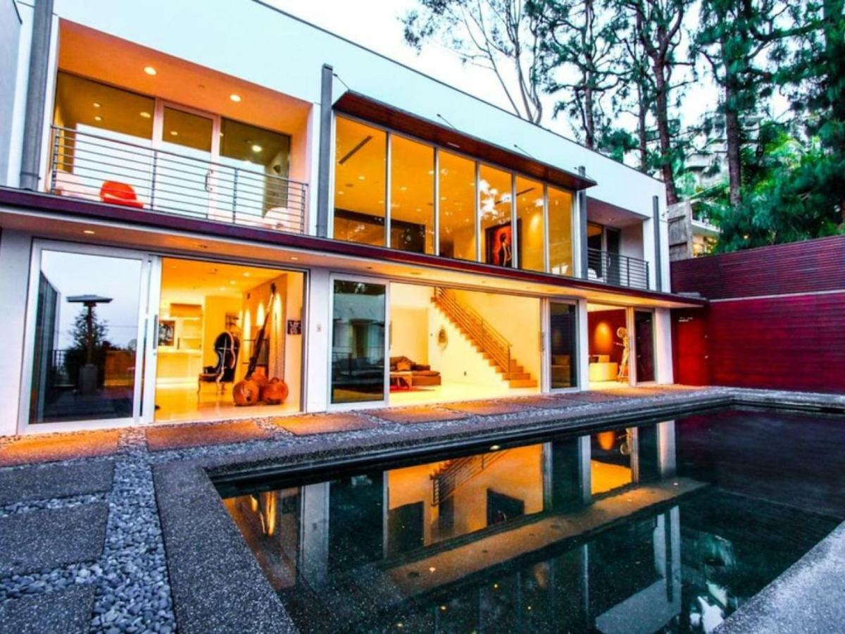 Villa Angelina