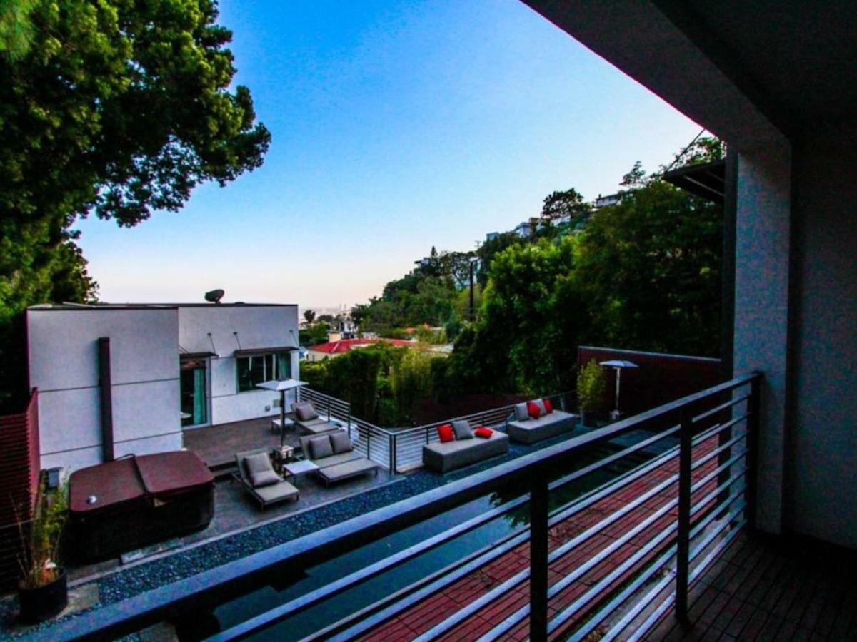 Villa Angelina *