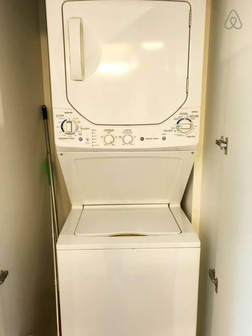 Apartamento Studio In Quite Area Sm Los Angeles