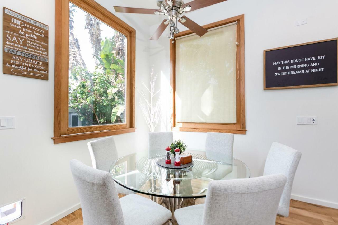 Stunning 2-bedroom Near Downtown Culver Villa