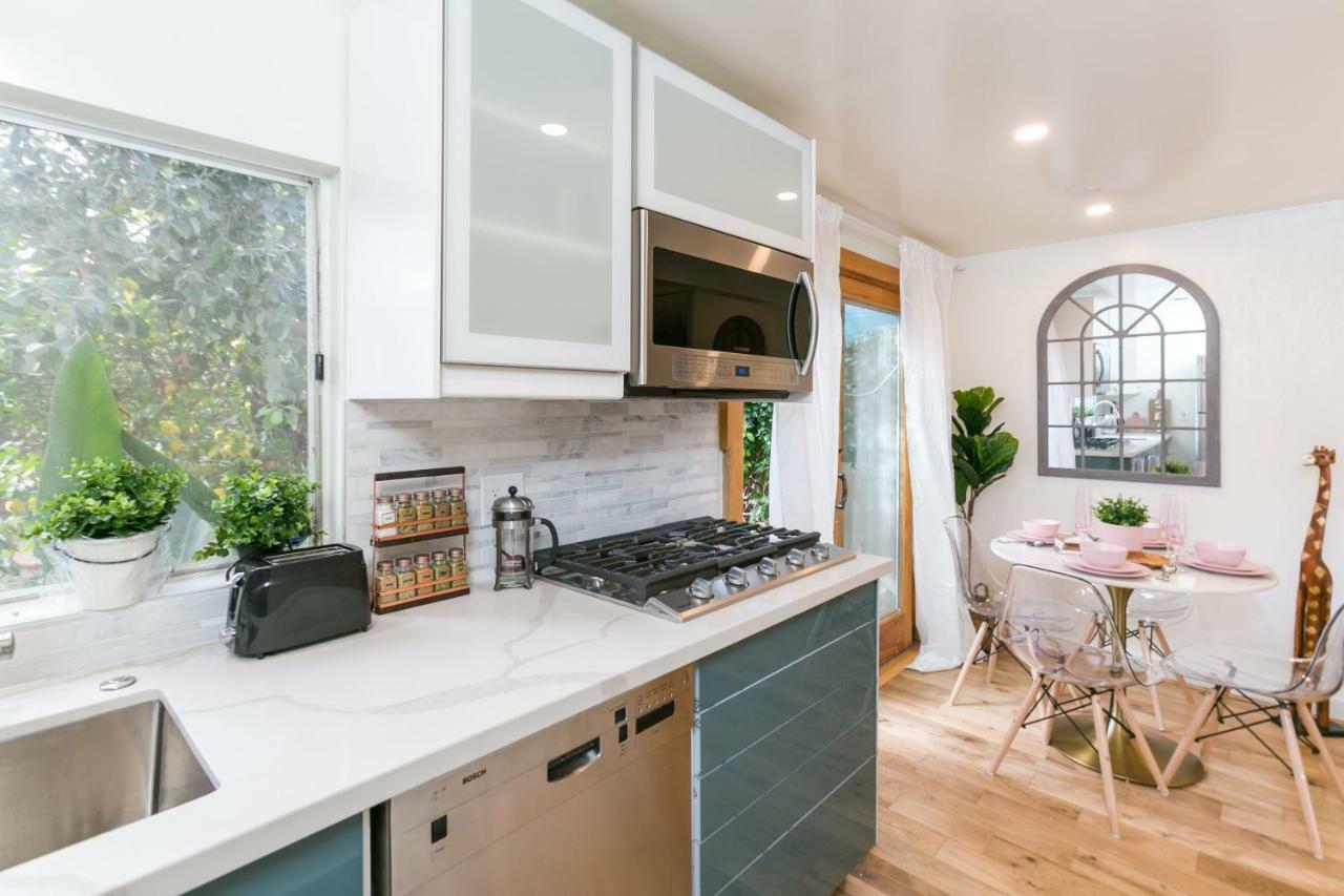 Villa Charming 1-bedroom Near Downtown Culver Los Angeles
