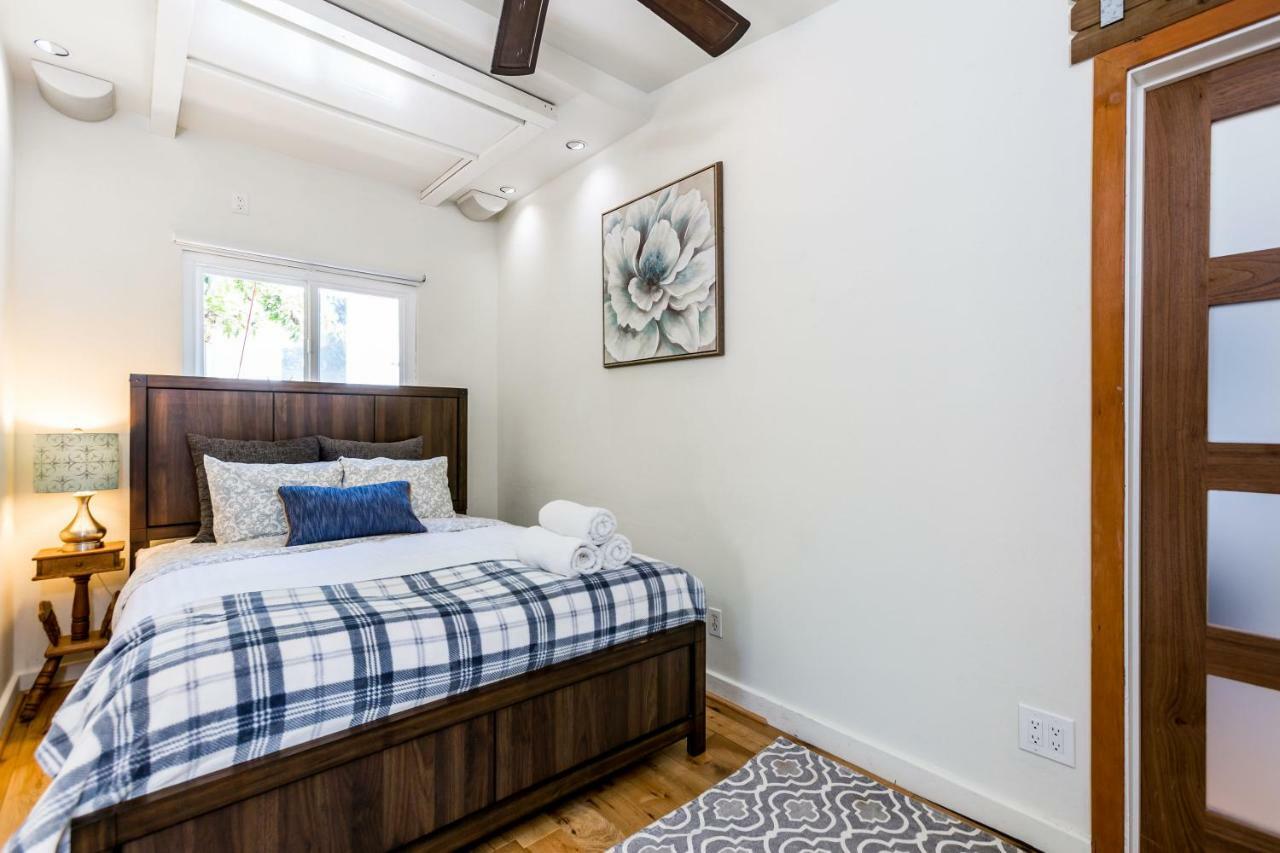 Villa Charming 1-bedroom Near Downtown Culver Los Angeles