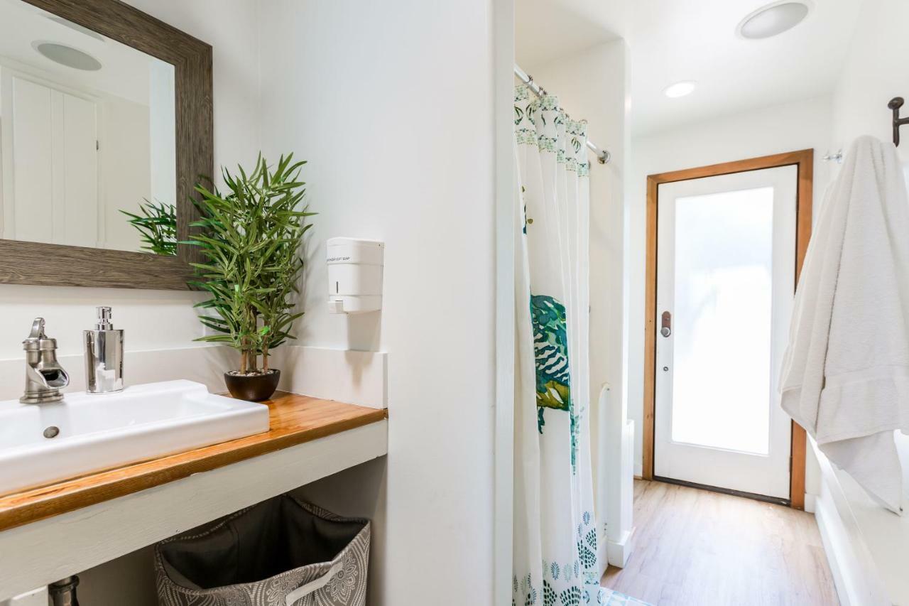 Villa Charming 1-bedroom Near Downtown Culver
