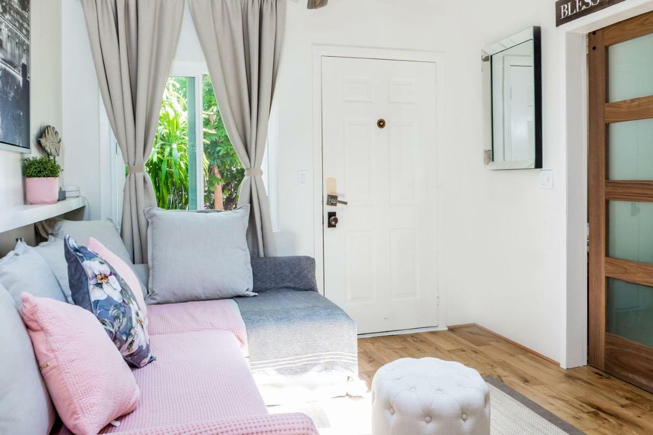 Charming 1-bedroom Near Downtown Culver Villa