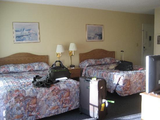 Hotel Hollywood Orchid Los Angeles