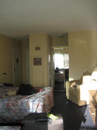 Hollywood Orchid 2* Los Angeles