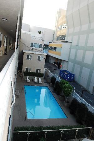 Hollywood Orchid Hotel 2*