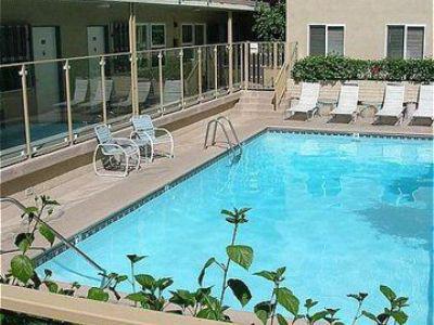 Hollywood Orchid 2* Los Angeles