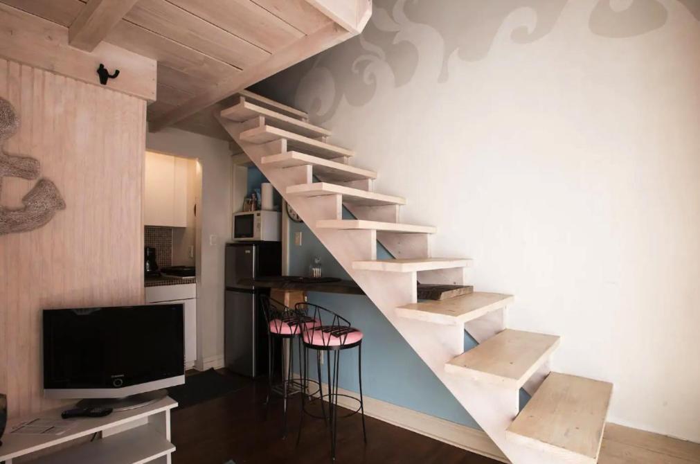 Beach Loft Studio~sand Castle @ Venice Beach Apartment