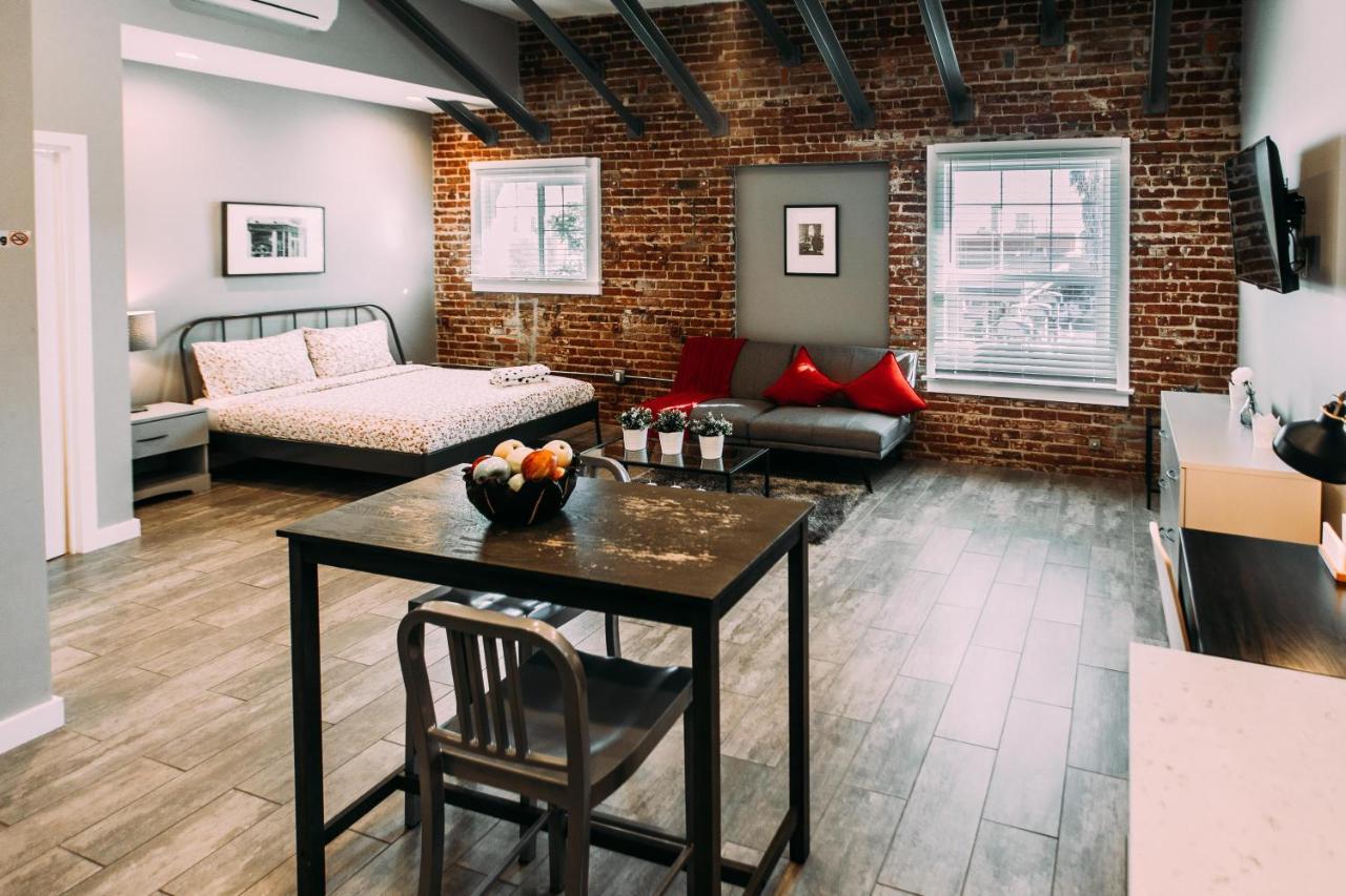 Hotel New Urban Loft In Hollywood
