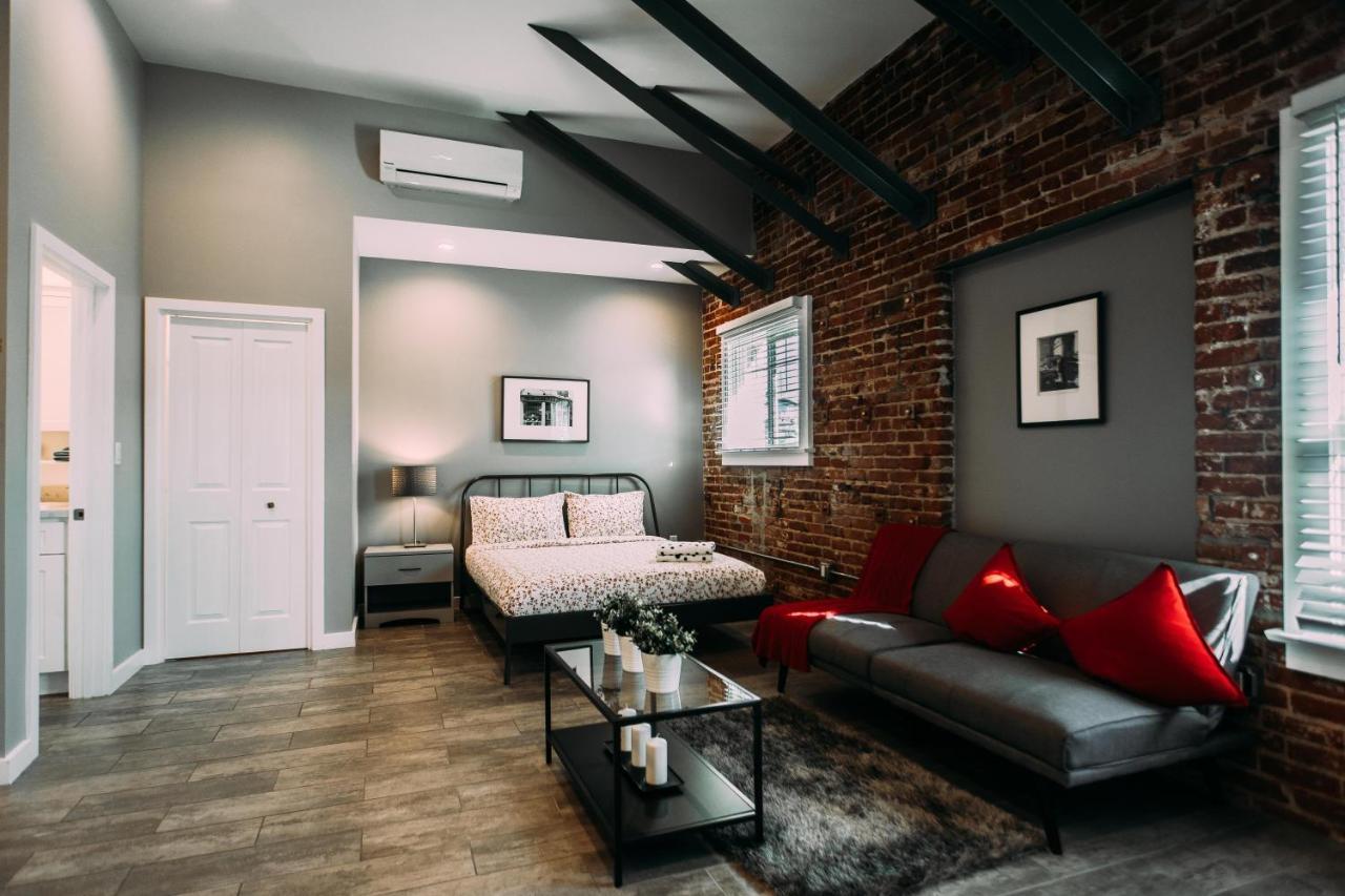 Hotel New Urban Loft In Hollywood Los Angeles