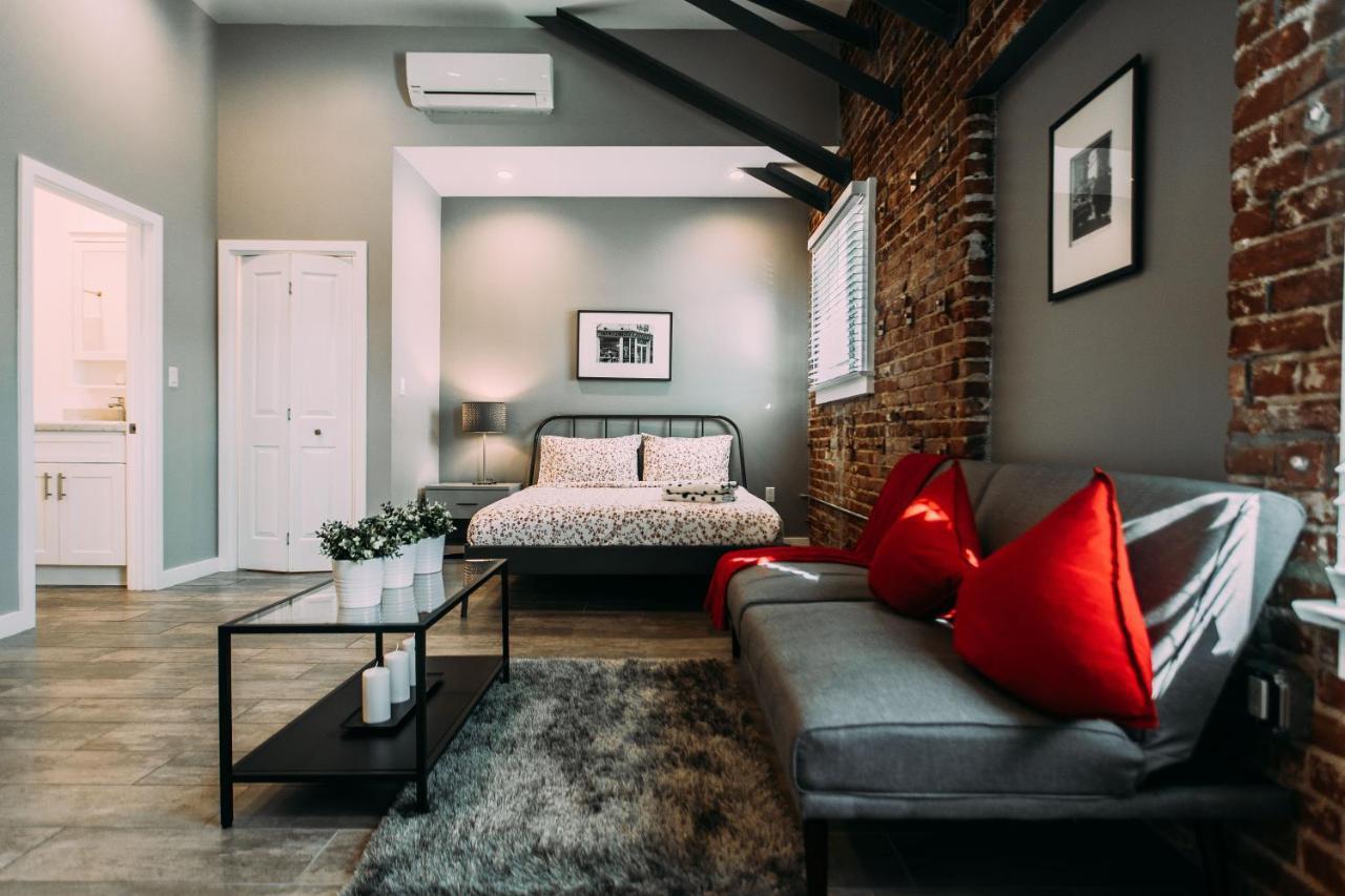 New Urban Loft In Hollywood *