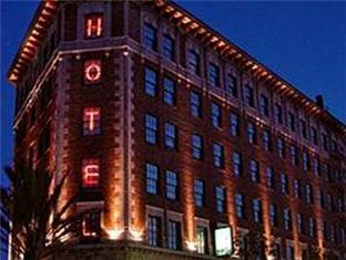 Hotel The Culver