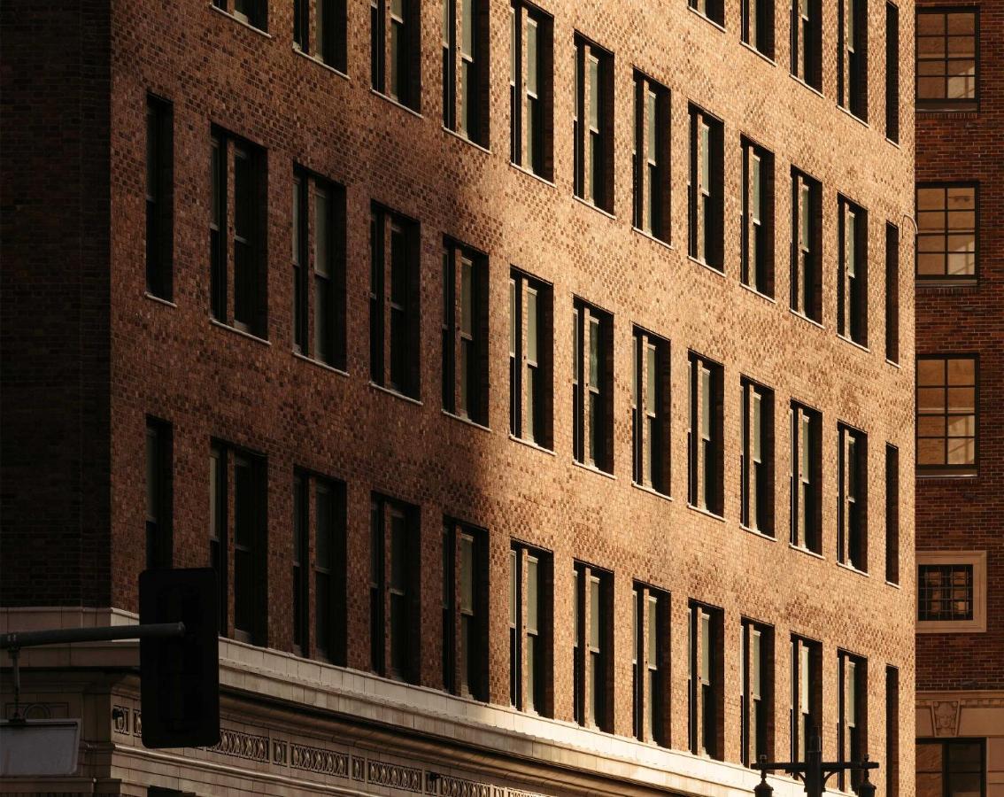 The Hoxton, Downtown La Hotel