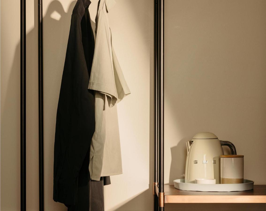 The Hoxton, Downtown La 4*