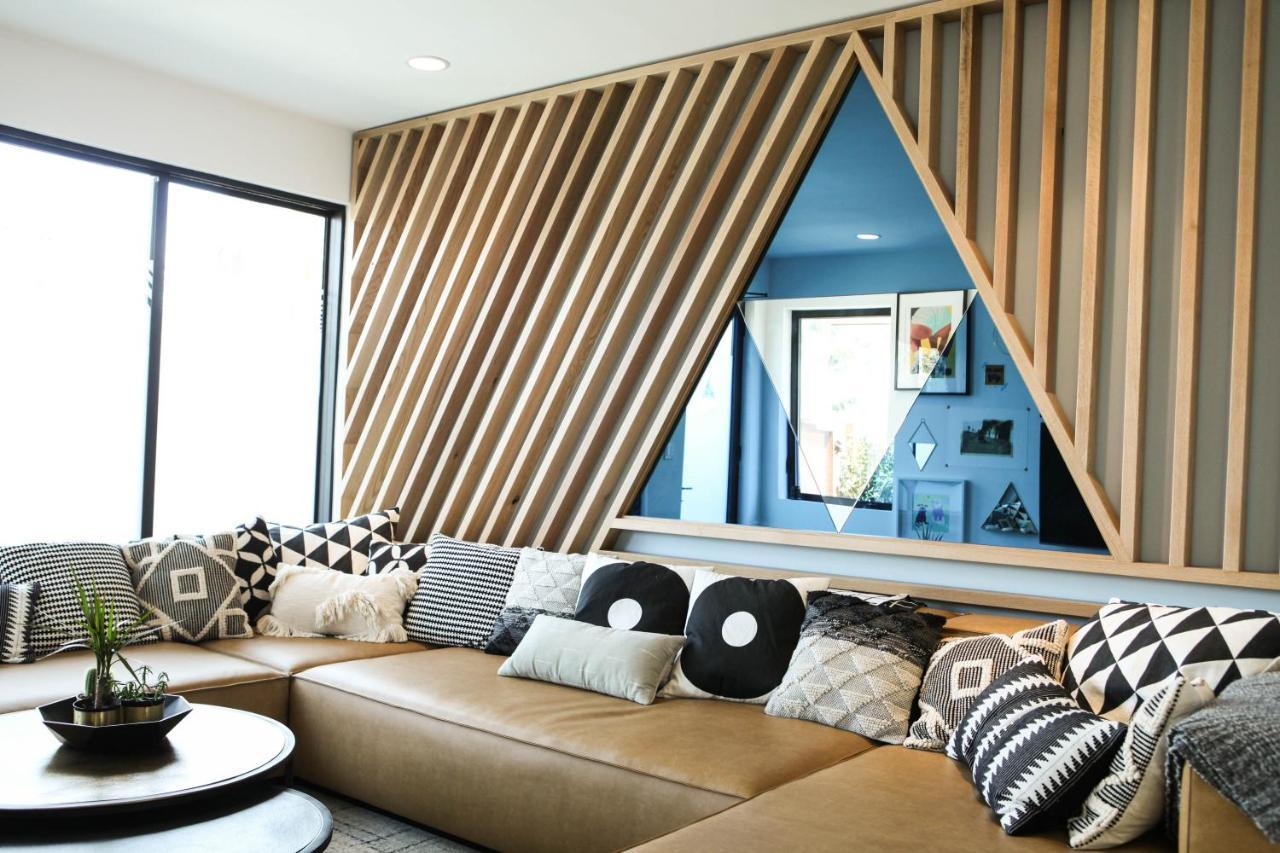 Haven Coliving Capsule hotel Los Angeles
