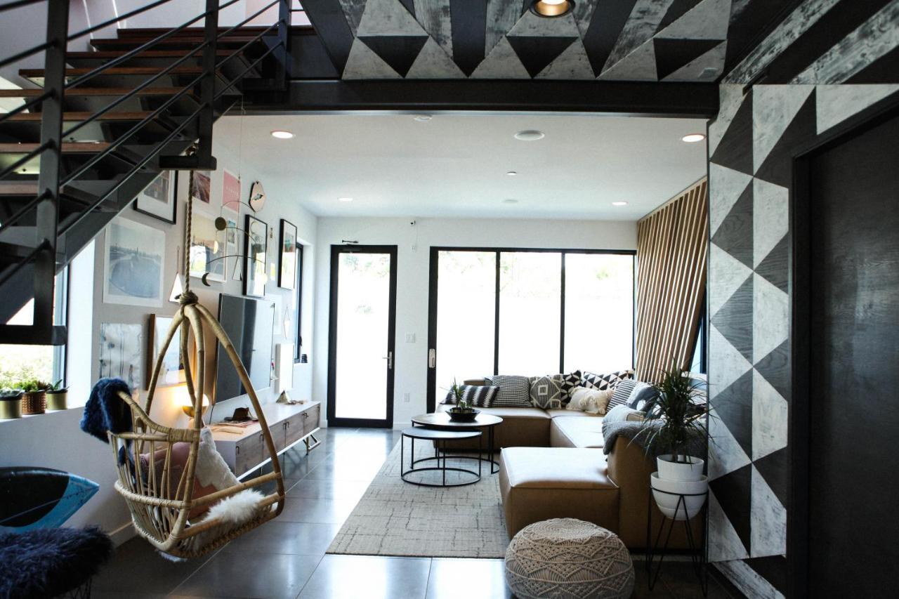 Haven Coliving Los Angeles