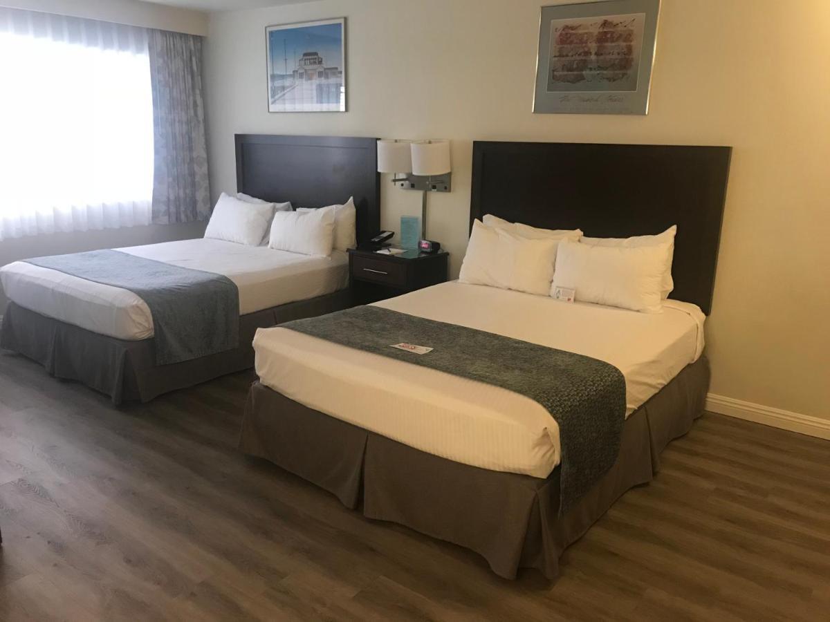 Hollywood Orchid Hotel 2*
