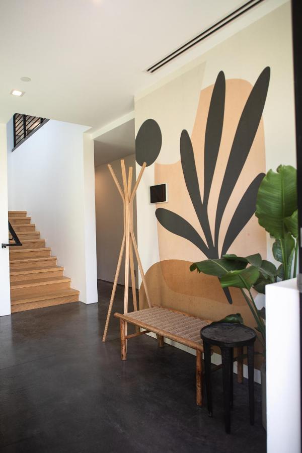 Hostel Haven Coliving Los Angeles