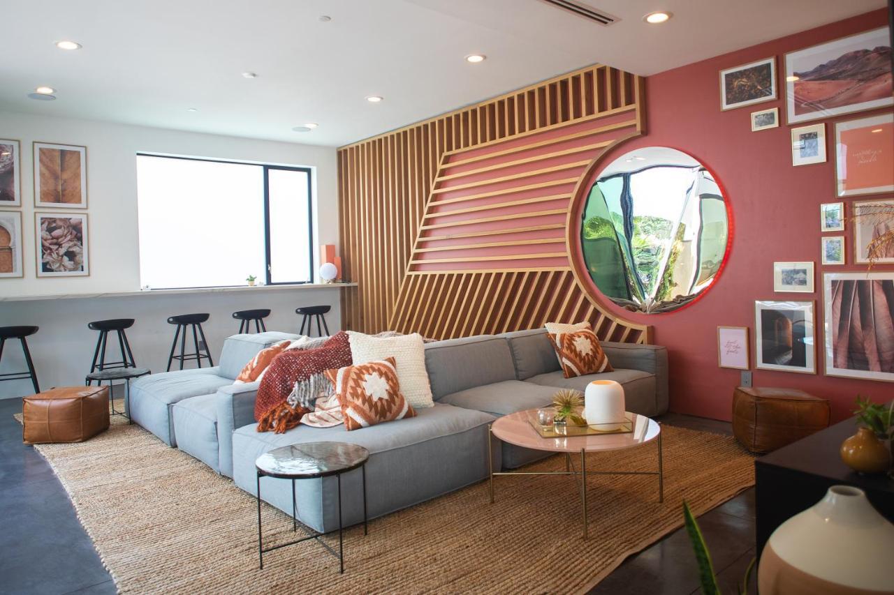 Haven Coliving Hostel