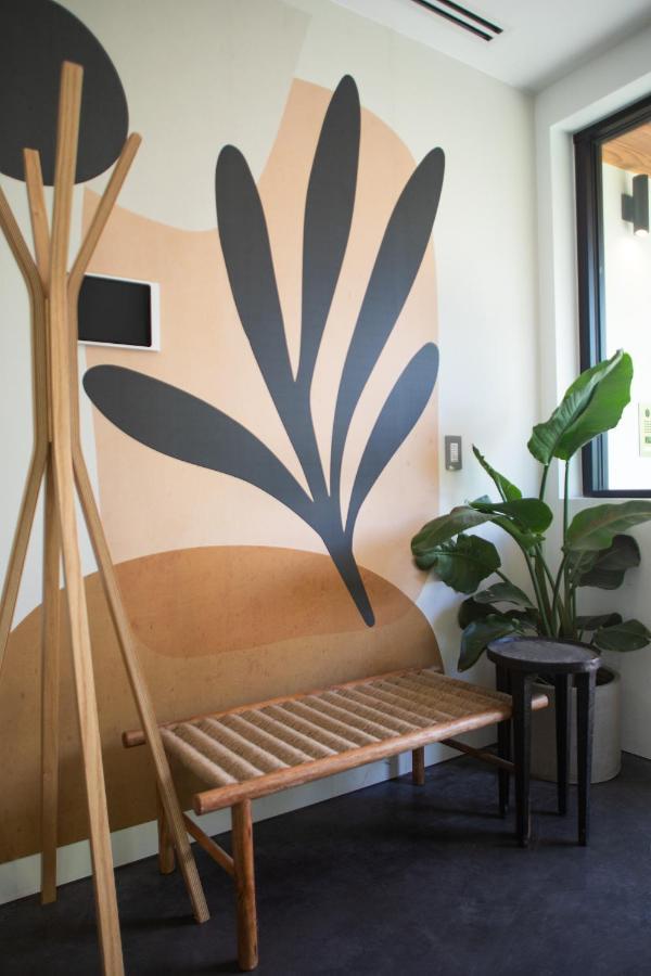 Haven Coliving Hostel *