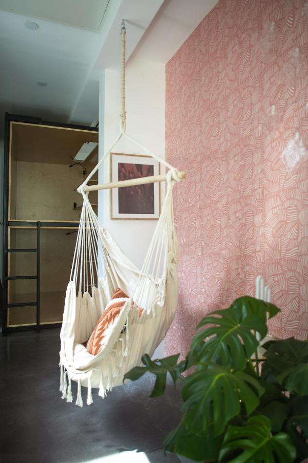 Haven Coliving Hostel