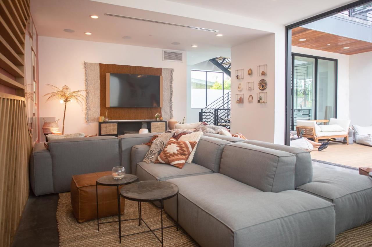 Haven Coliving Hostel