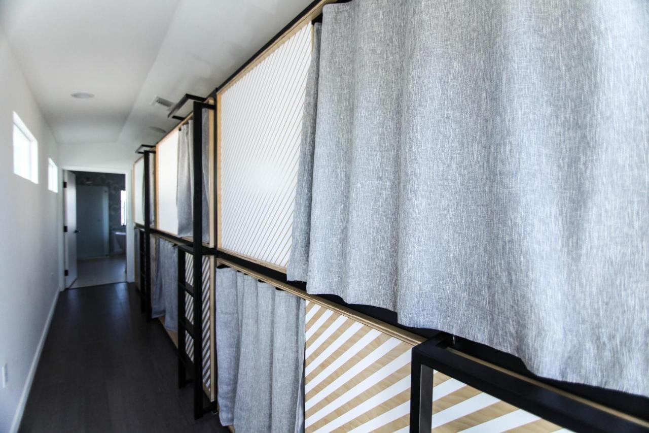 Haven Coliving Hostel Los Angeles