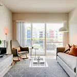 Abode Los Angeles - Marina Del Rey Venice Beach