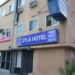 Dtla Hotel