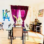 Beverly Hills Bnb