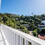 Stylish Hollywood Hills Home With Million Dollar Views Waiting For You!