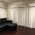 Luxury Furnished Apartment- Beverly Hills Adjacent, Lic 02984