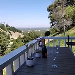 Stylish Hollywood Hills Home With Million Dollar Views Waiting For You!