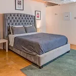 Loft On Spring