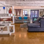 Loft On Spring