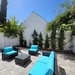 Luxurious Studio City Home