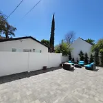 Luxurious Studio City Home