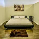 Spacious&Cozy Downtown La Oasis King Beds Pkg
