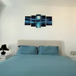 3Bd/3Ba Modern Hollywood Townhouse With Private Rooftop