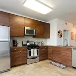 Marina Del Rey Venice 2 Bedroom Work Remote